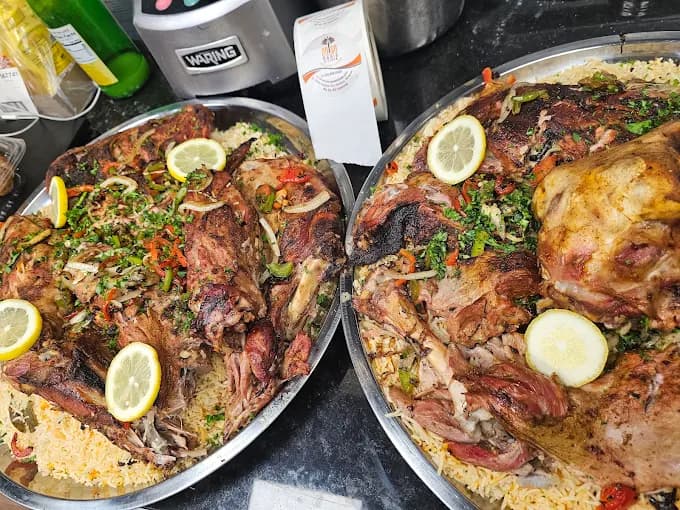 Photo of The Oasis Kitchen of Dearborn