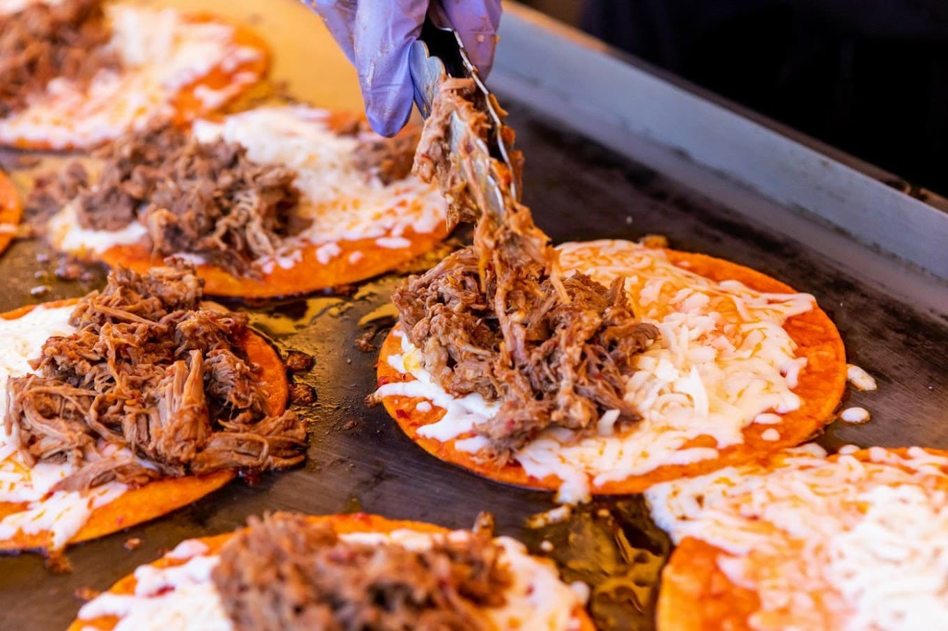 Photo of Tacochela
