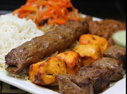 Photo of Kabob Restaurant