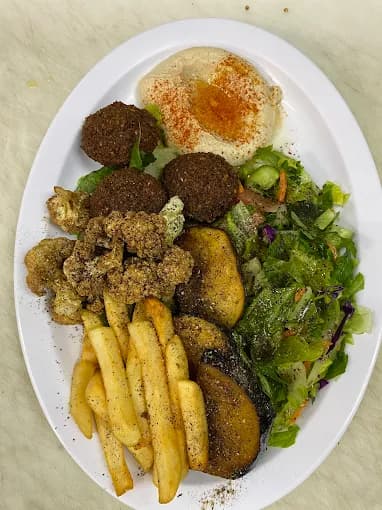 Photo of King Falafel & Grill