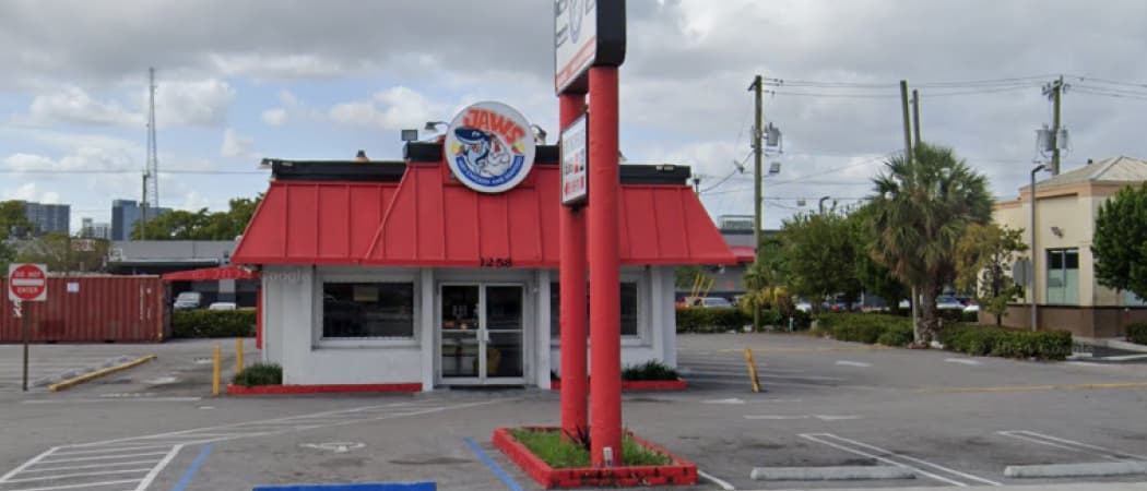 Photo of Sharky's Fish & Chicken