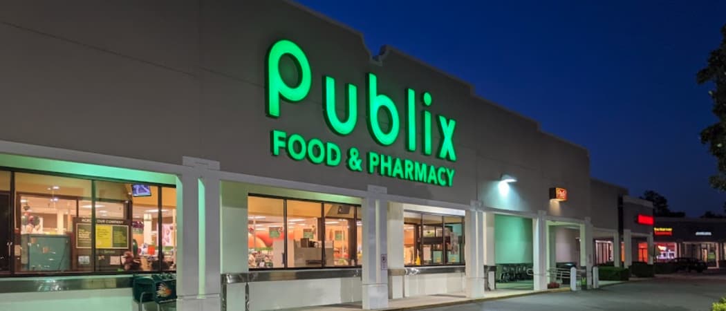 Photo of Publix