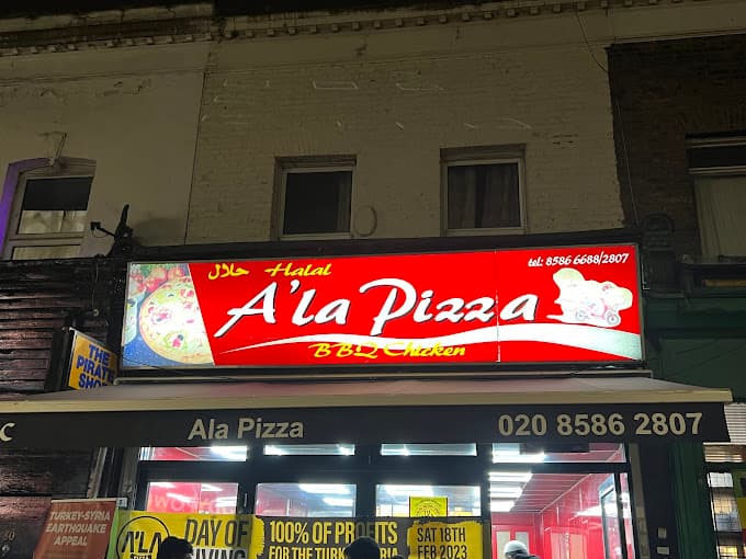 Photo of Chicken Shop