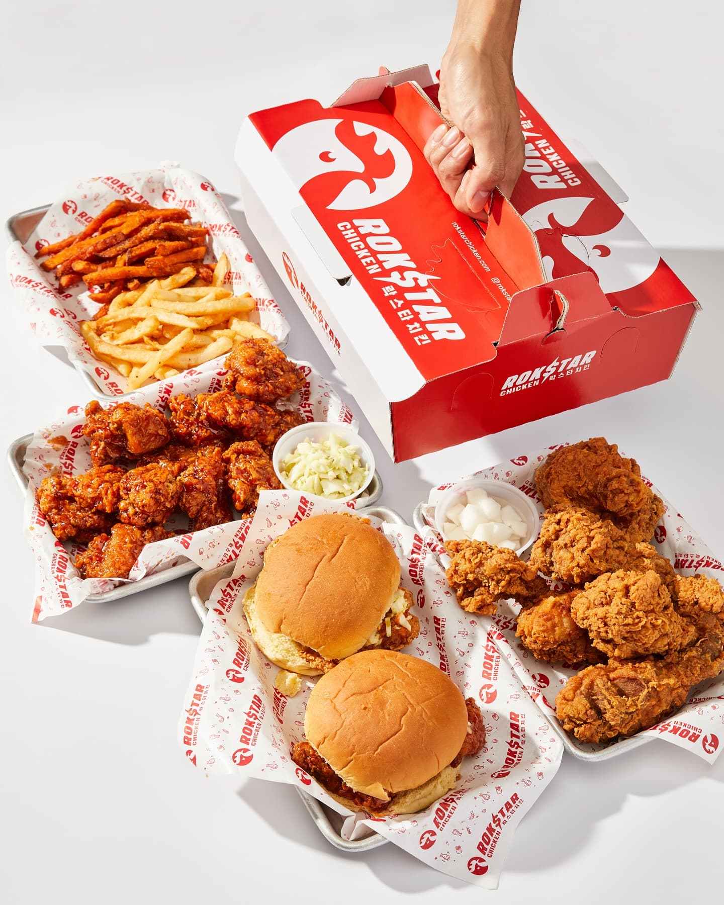 Rokstar Chicken photo 4