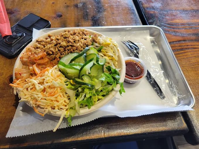 Photo of Bebop Korean-Mexican Grill