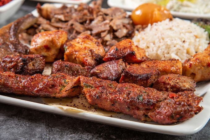 Photo of Aziziye Halal