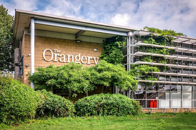 Photo of The Orangery by Sapna