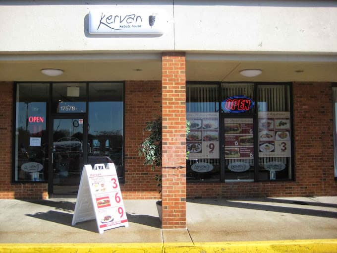 Photo of Kervan Kebab House