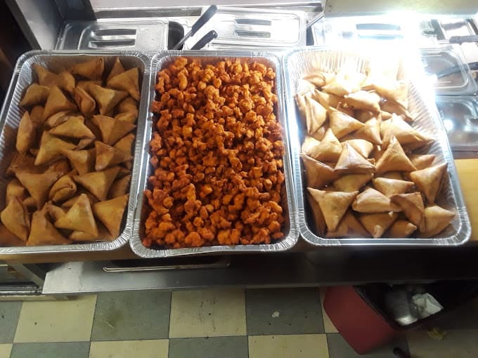 Photo of Lasani's Halal Food