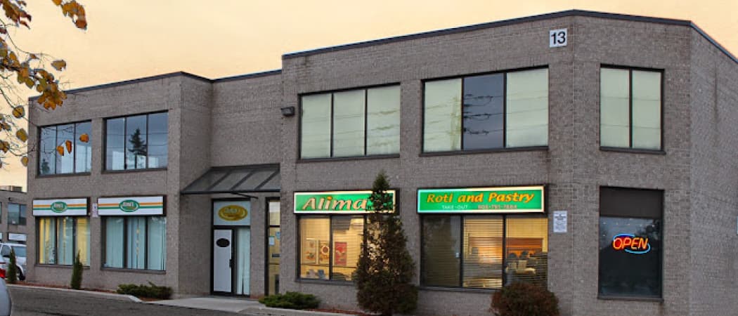 Photo of Alima's Roti & Pastry