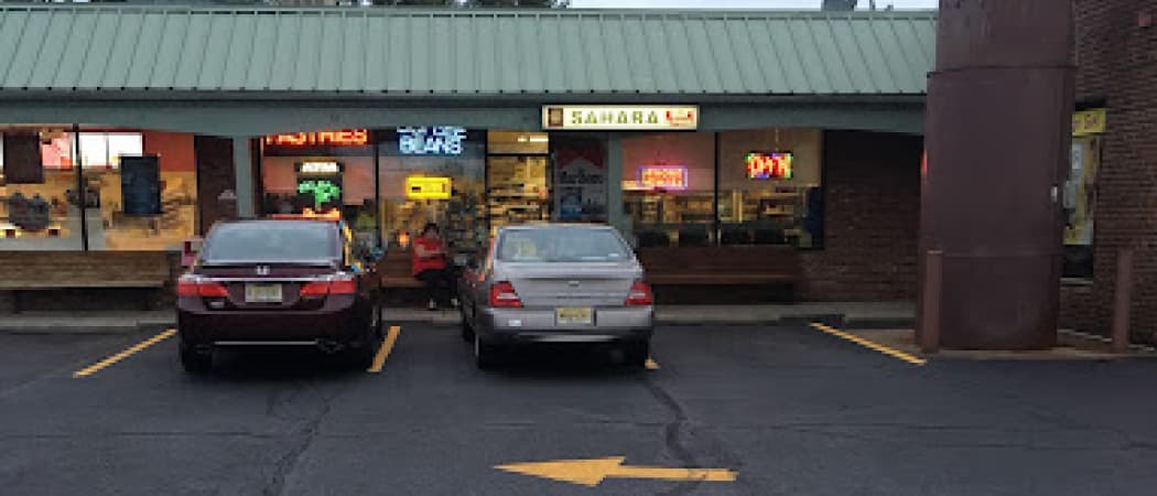 Photo of Sahara Stores