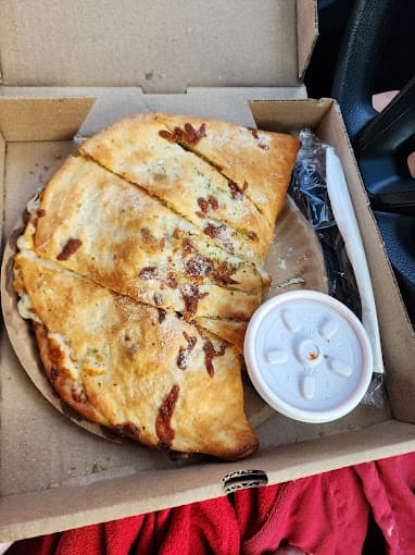 Photo of Pino's Pizza