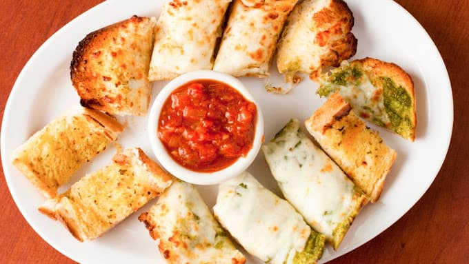Photo of Chicago Pizza & Grill