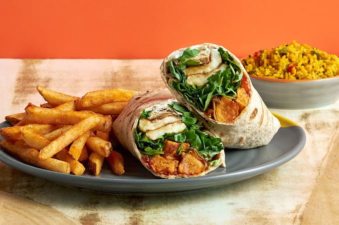 Photo of Nando's