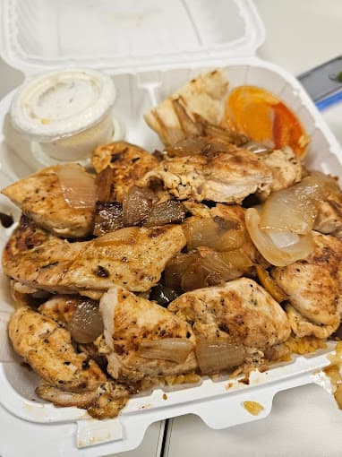 Photo of Legend Subs, Wings & Kabab