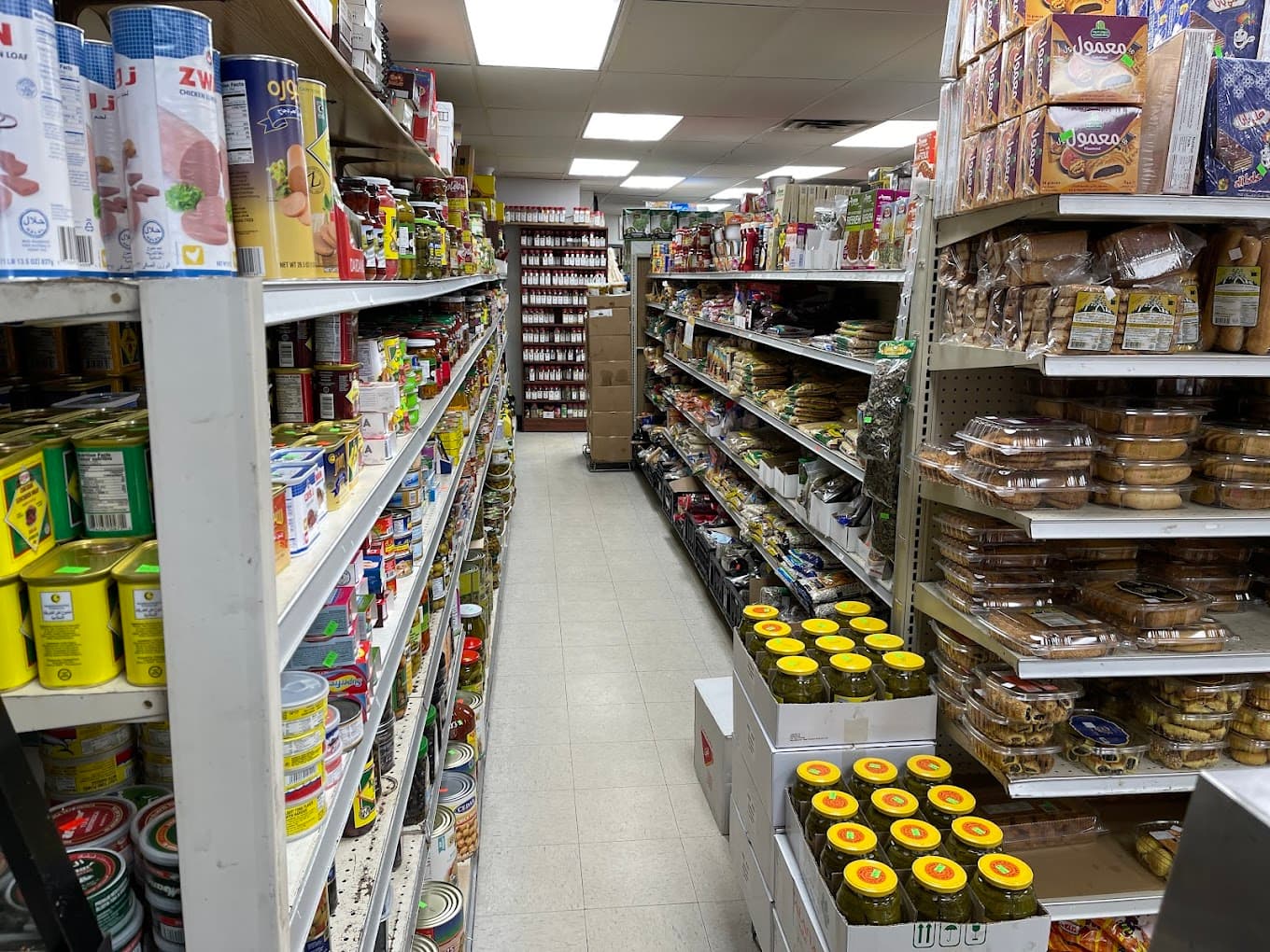Photo of City Food & Grocery
