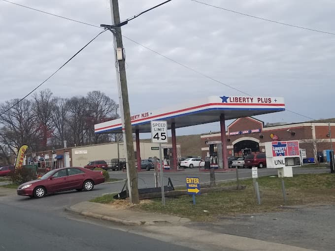 Photo of Liberty Plus Convenience Store