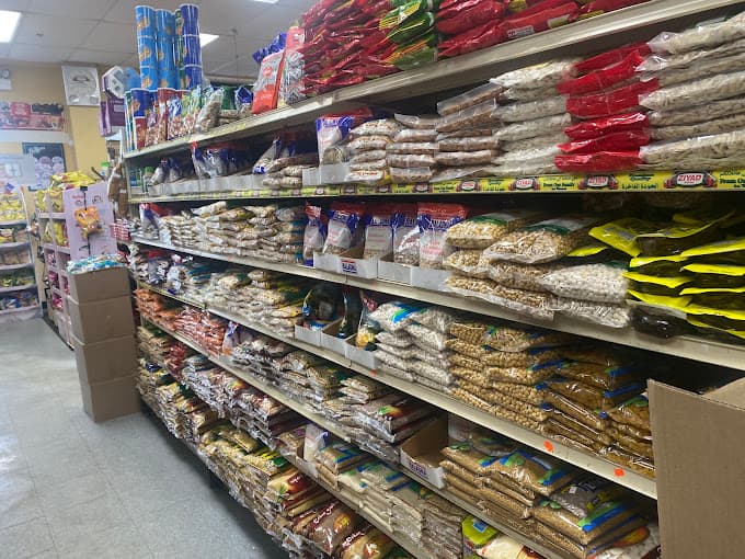 Photo of Al-Nour Supermarket