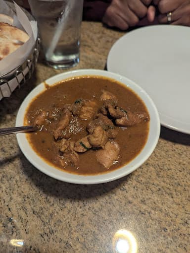 Photo of Saffron Indian Bistro