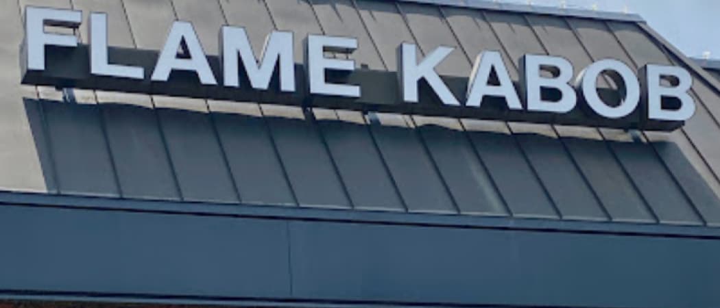 Photo of Flame Kabob (I)