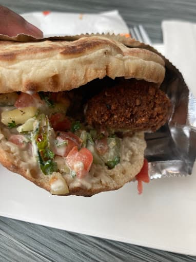 Photo of Hummus Grill