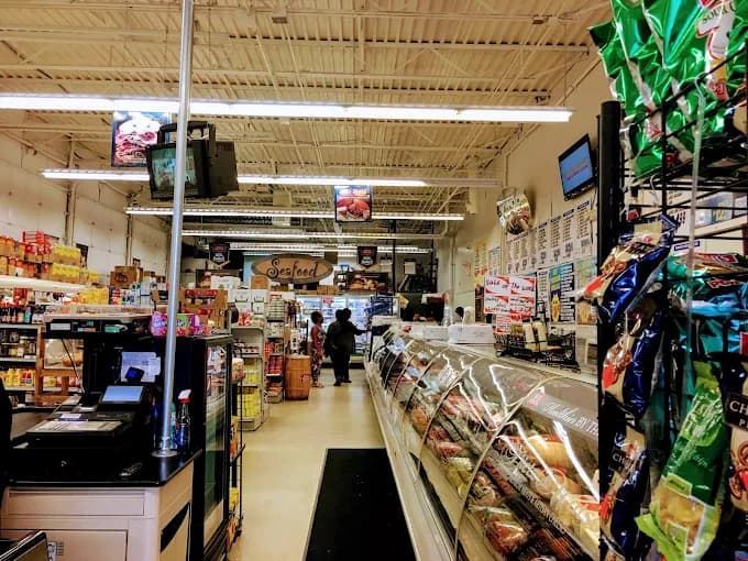 Photo of Girard Meat Market