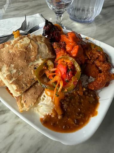 Photo of Charminar Biryani House