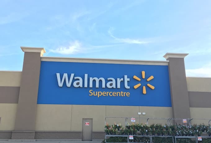 Photo of Walmart Supercentre