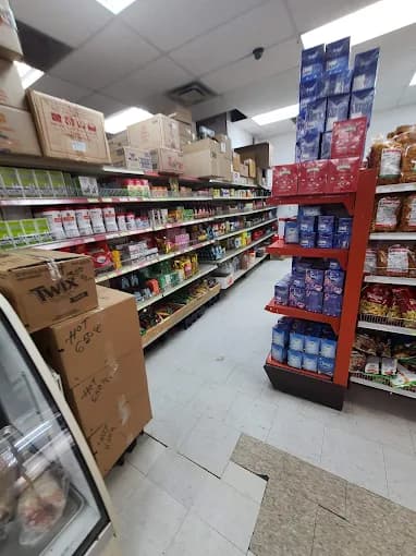 Photo of Baraka Supermarket