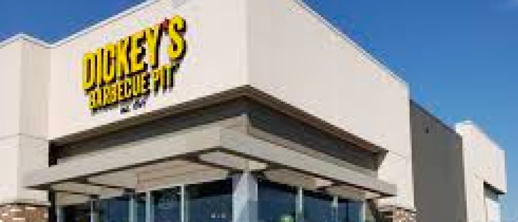 Photo of Dickey's Barbecue Pit