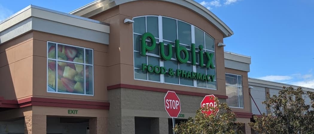 Photo of Publix