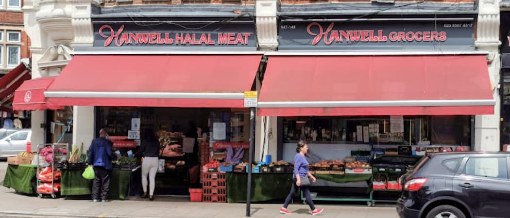 Photo of Hanwell Halal Meat