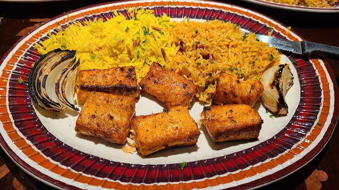 Photo of Al Bawadi Grill