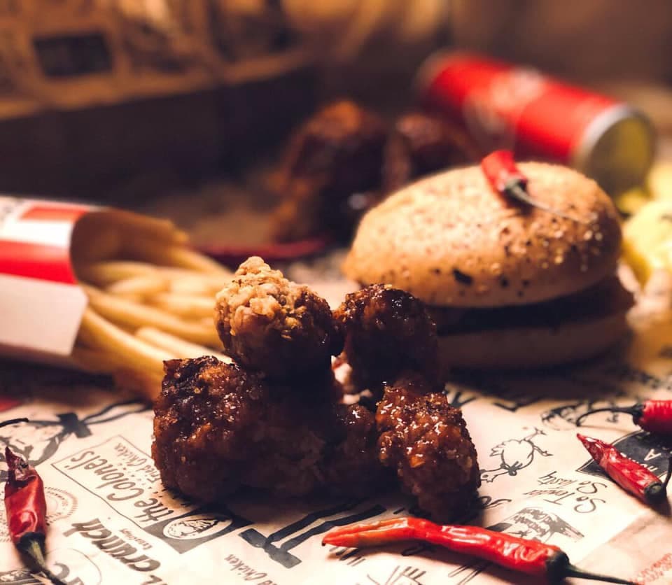 Photo of KFC