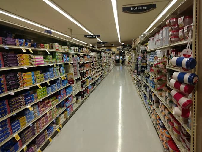 Photo of Safeway