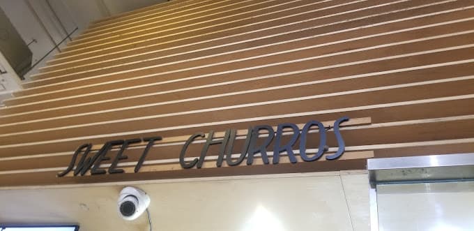 Sweet Churros photo 5