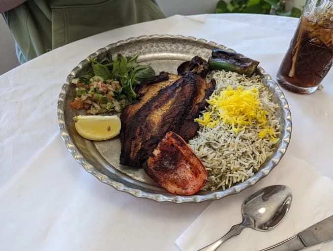 Photo of Darwish Cuisine