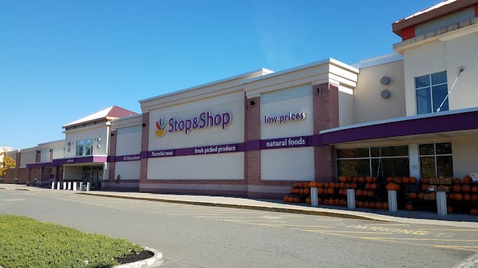 Photo of Stop & Shop