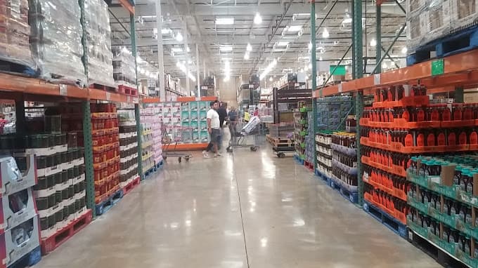 Photo of Costco