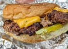 Photo of The Burger Shop