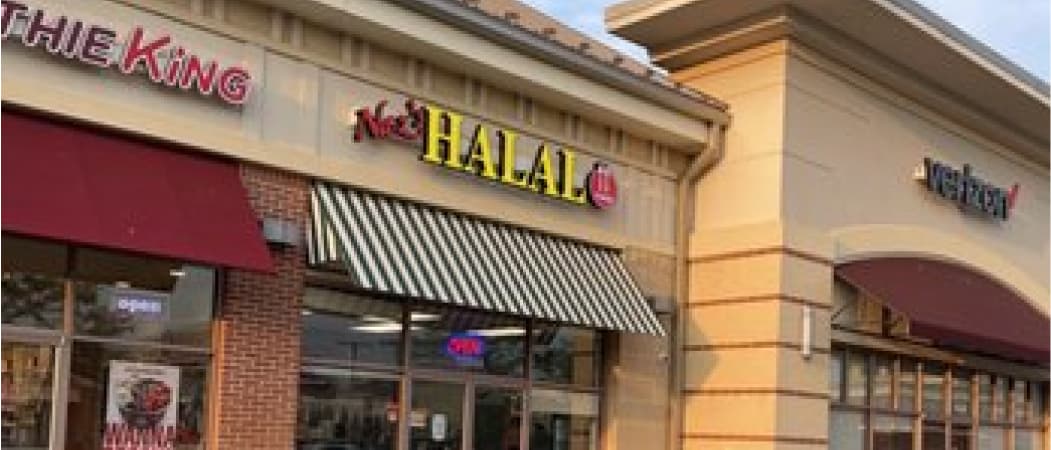 Photo of Naz's Halal Food