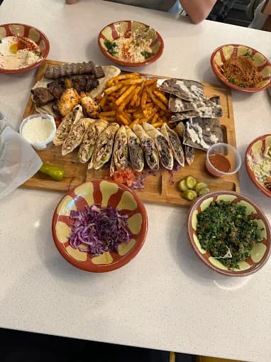 Photo of Sultan Mediterranean Grill