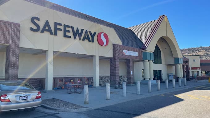 Photo of Safeway