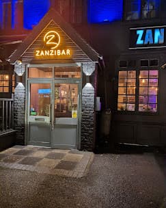 Photo of Zanzibar