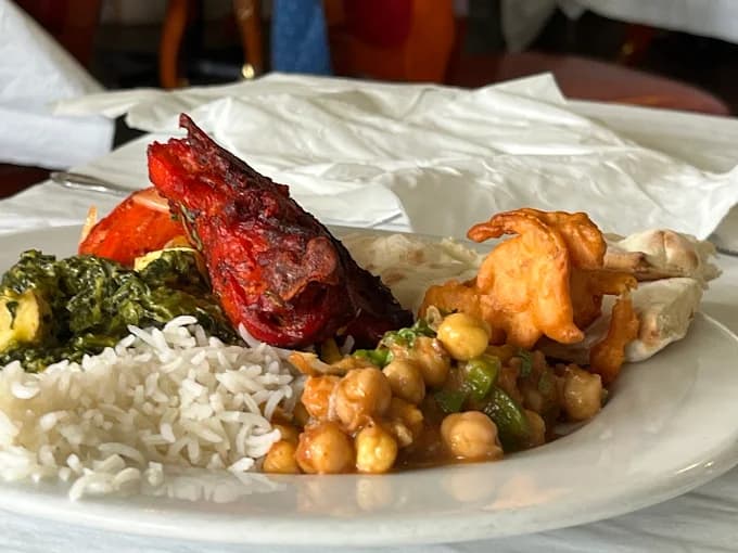 Photo of Indian Delight
