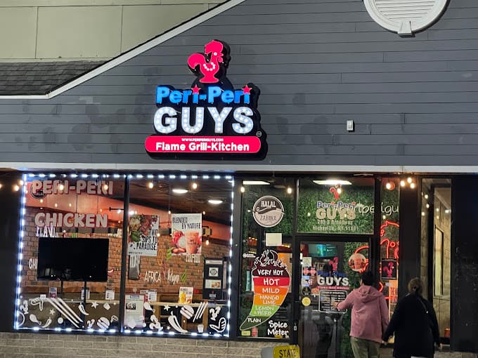 Photo of Peri Peri Guys