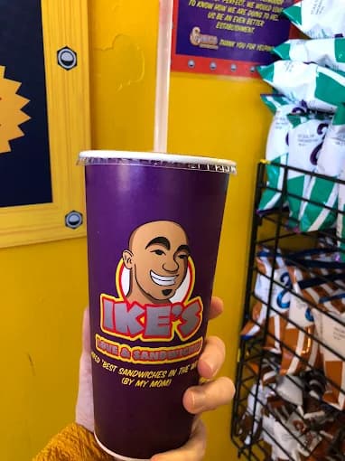 Photo of Ike's Place