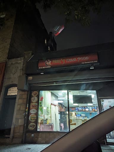 Photo of Naq's Halal