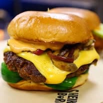 Photo of Sheikhs N Burgers