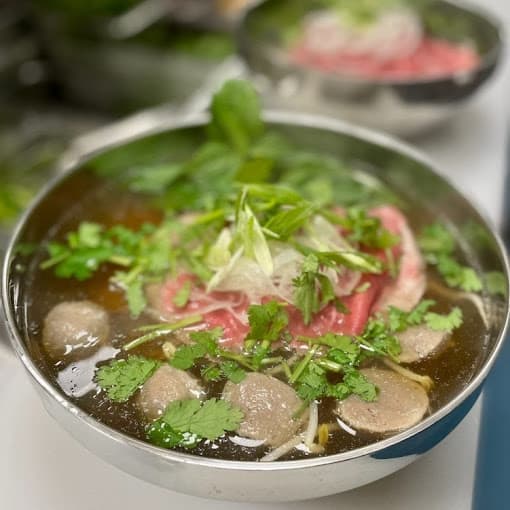 Photo of The Pho Spot